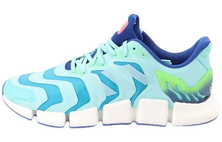 Кроссовки adidas Climacool Vento Signal Cyan
Кроссовки adidas Climacool Vento Signal Cyan