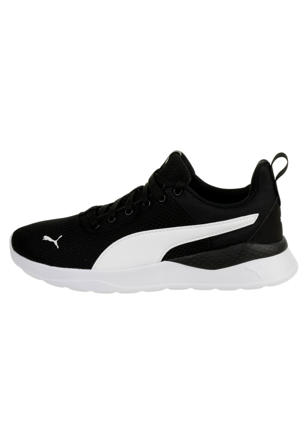 Нейтральные кроссовки ANZARUN LITE JR UNISEX Puma, цвет puma black/puma white
Нейтральные кроссовки ANZARUN LITE JR UNISEX Puma, цвет puma black/puma white