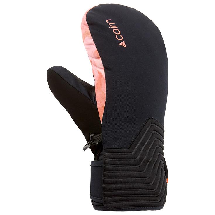 Варежка Елена, черно-персиковая, размер xs-s Cairn, Черный, Варежка Елена, черно-персиковая, размер xs-s Cairn
Варежка Елена, черно-персиковая, размер xs-s Cairn, Черный, Варежка Елена, черно-персиковая, размер xs-s Cairn