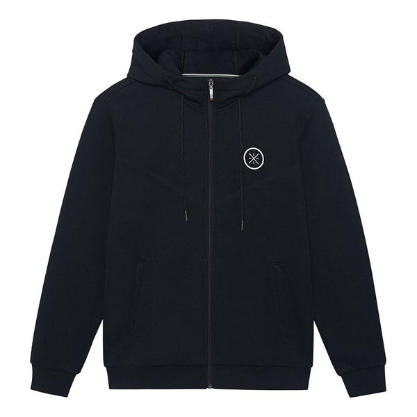 Куртка way of wade графическая куртка с капюшоном Li-Ning, черный
Куртка way of wade графическая куртка с капюшоном Li-Ning, черный