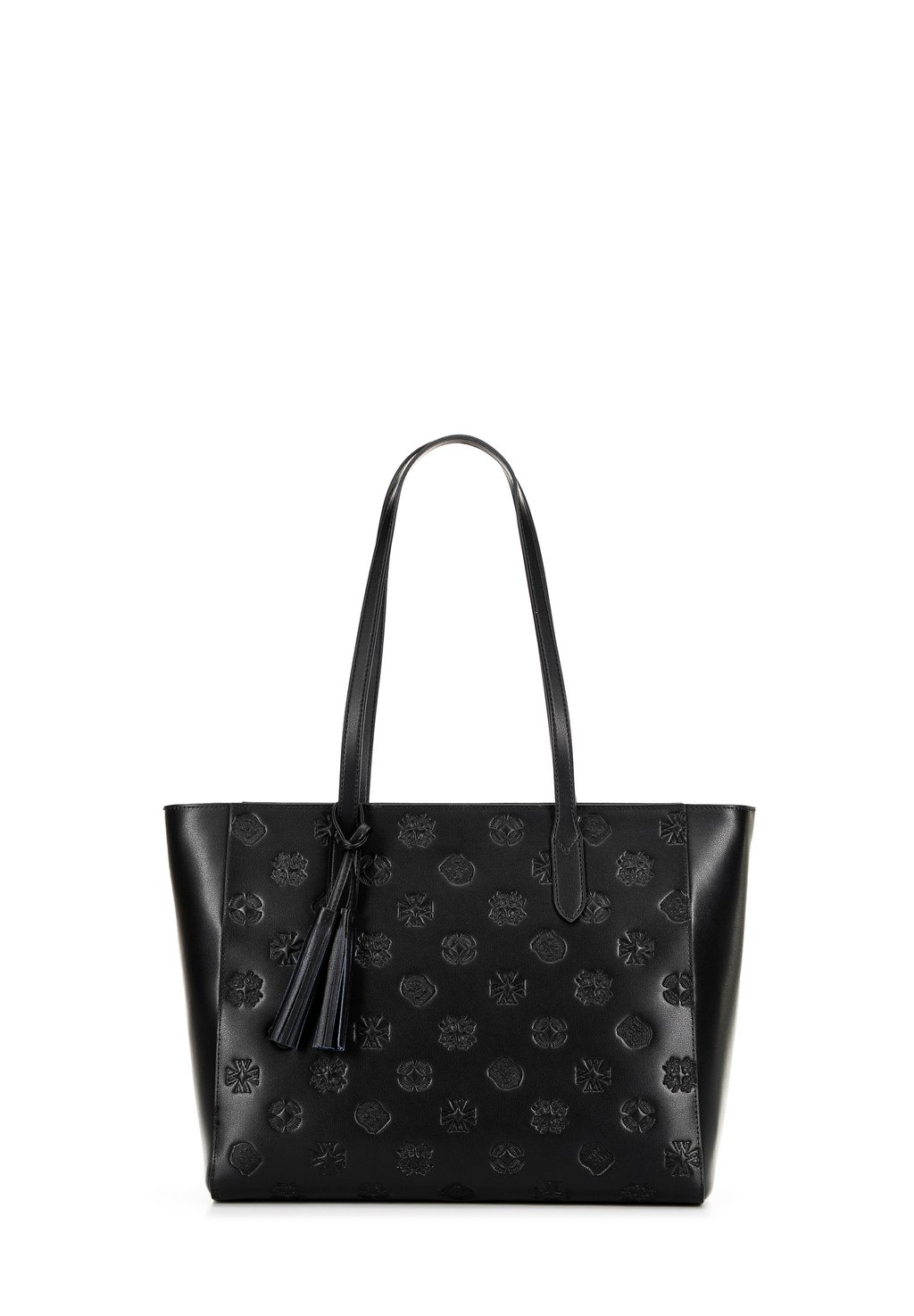 Сумка SIGNATURE COLLECTION WITTCHEN, черный
Сумка SIGNATURE COLLECTION WITTCHEN, черный