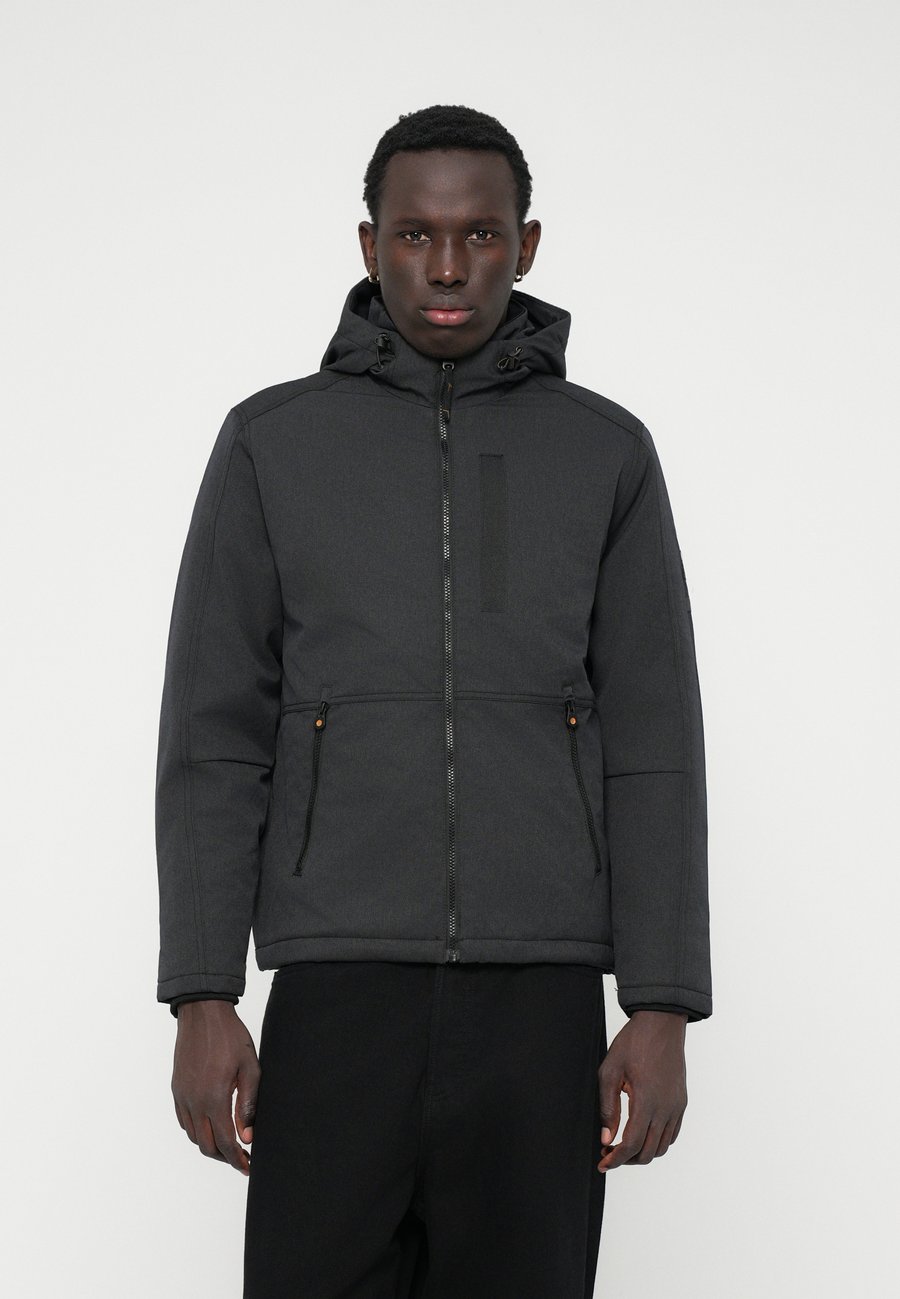 Куртка Jack & Jones JJEPARKER DOVER JACKET, Black
Куртка Jack & Jones JJEPARKER DOVER JACKET, Black