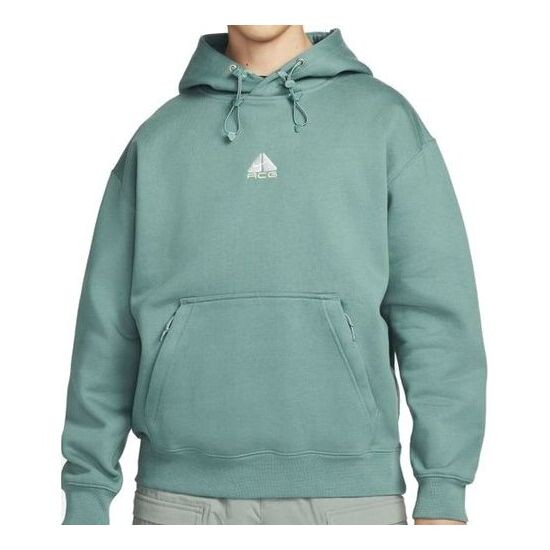 Толстовка Nike ACG Fleece Logo Hoodie 'Green', зеленый
Толстовка Nike ACG Fleece Logo Hoodie 'Green', зеленый