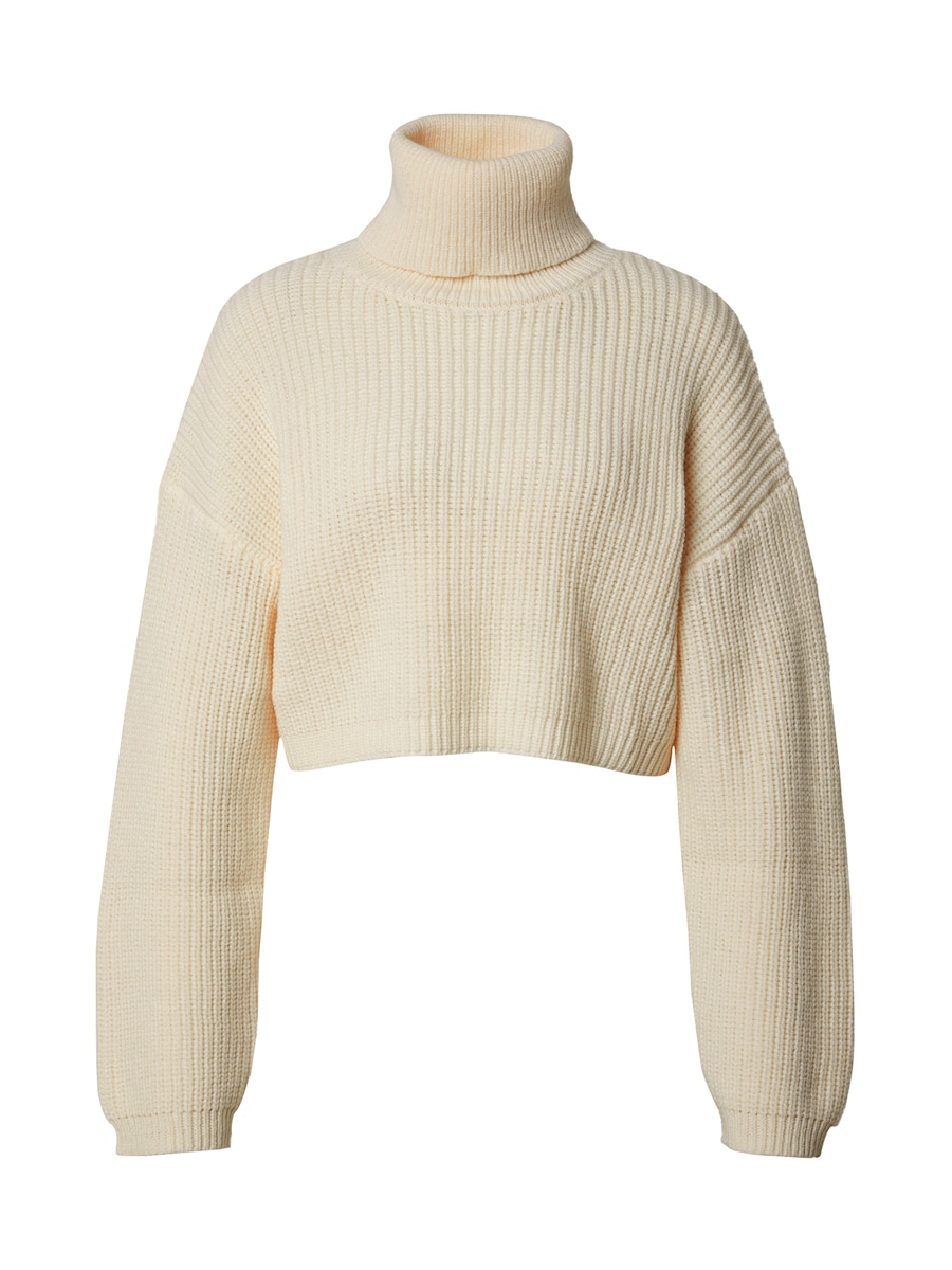 Свитер LeGer by Lena Gercke Carola, Wool White
Свитер LeGer by Lena Gercke Carola, Wool White
