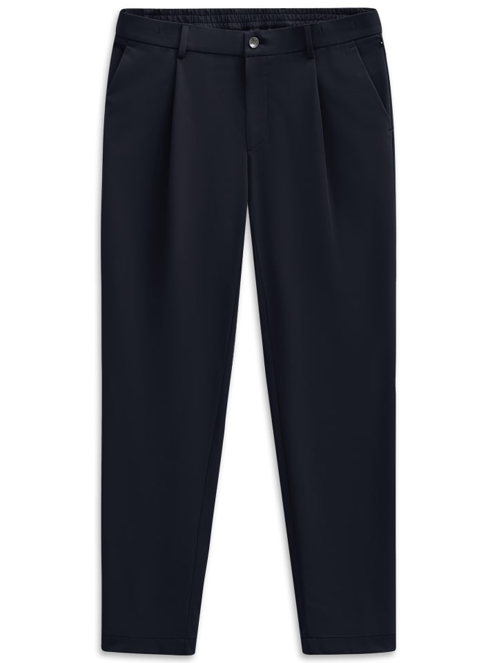 Тканевые брюки Bugatti
Тканевые брюки Bugatti