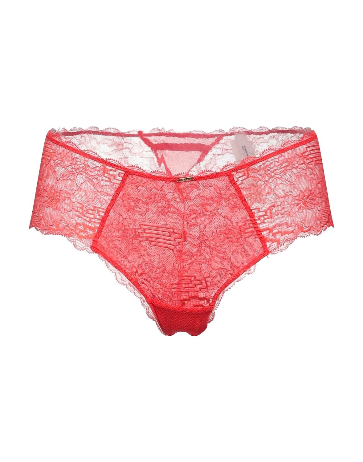 Трусы Chantelle, коралл 
Трусы Chantelle, коралл