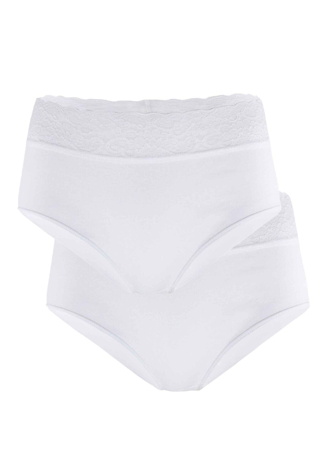Женские трусы миди, 2 пары Iconics CALIDA, белый
Женские трусы миди, 2 пары Iconics CALIDA, белый