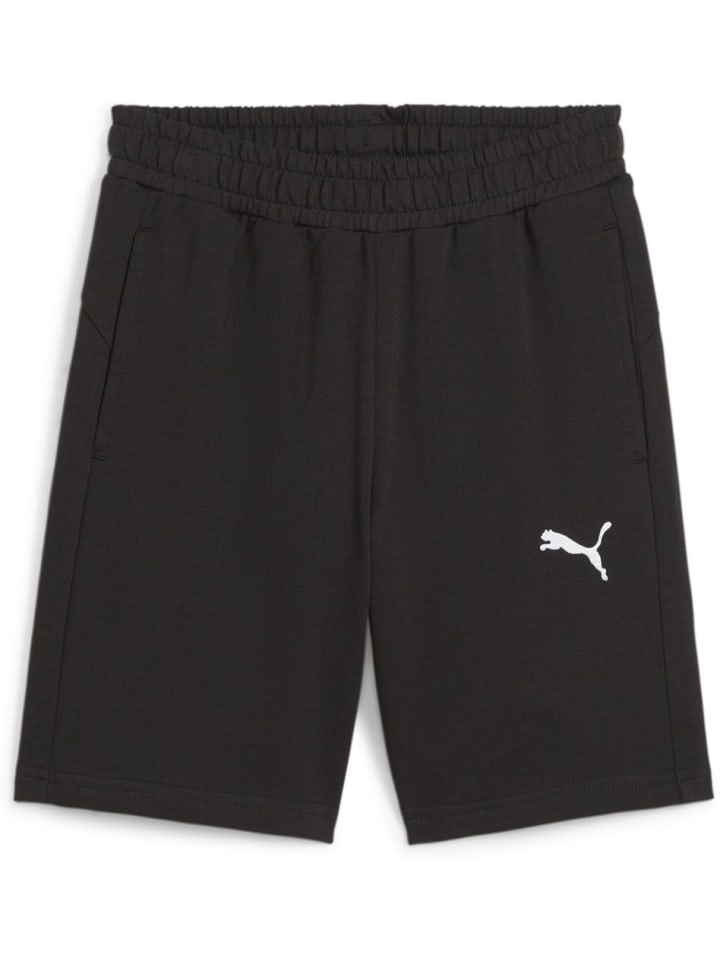 Puma Спортивные брюки "TeamGoal CasuaLongsleeve Shorts Jr" черного цвета
Puma Спортивные брюки "TeamGoal CasuaLongsleeve Shorts Jr" черного цвета