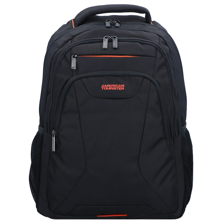 Рюкзак American Tourister Work, черный
Рюкзак American Tourister Work, черный