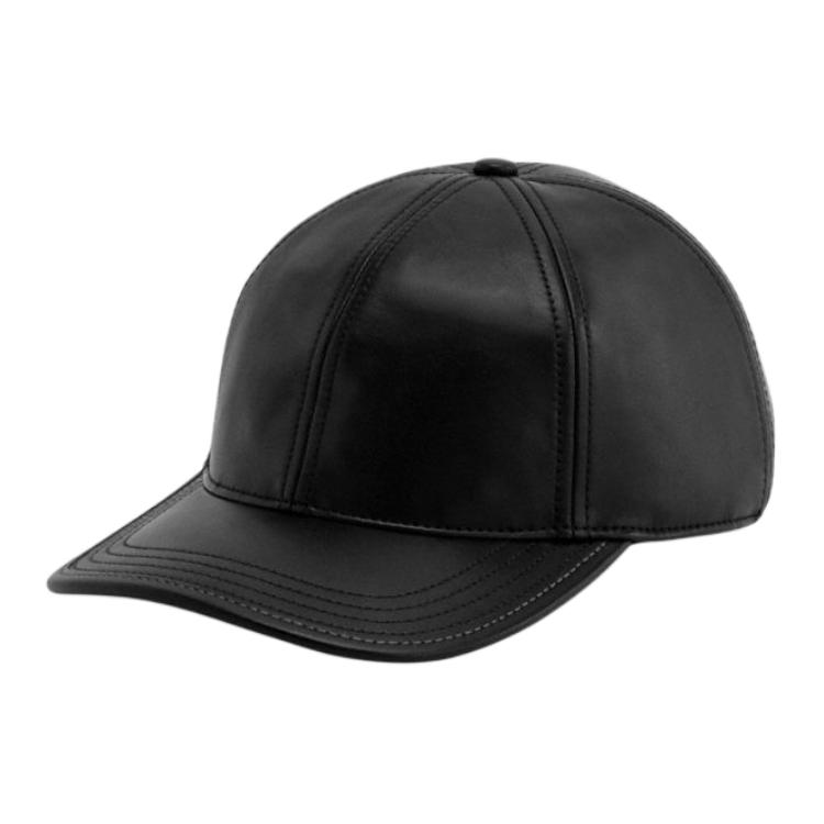 Бейсболка унисекс черная из овчины, хлопка, полиэстера и кожи КРС COACH
Бейсболка унисекс черная из овчины, хлопка, полиэстера и кожи КРС COACH