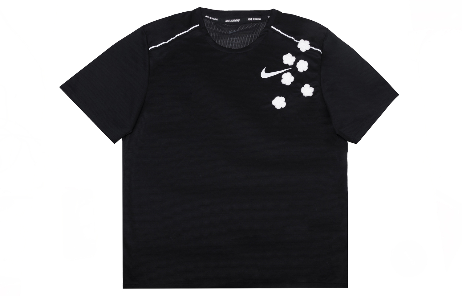 Футболка Men's Sports Life Collection Nike, черный
Футболка Men's Sports Life Collection Nike, черный