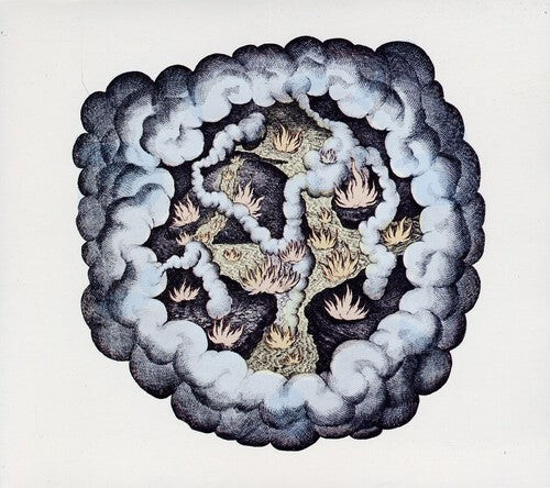 CD диск TW Walsh: Songs of Pain and Leisure
CD диск TW Walsh: Songs of Pain and Leisure