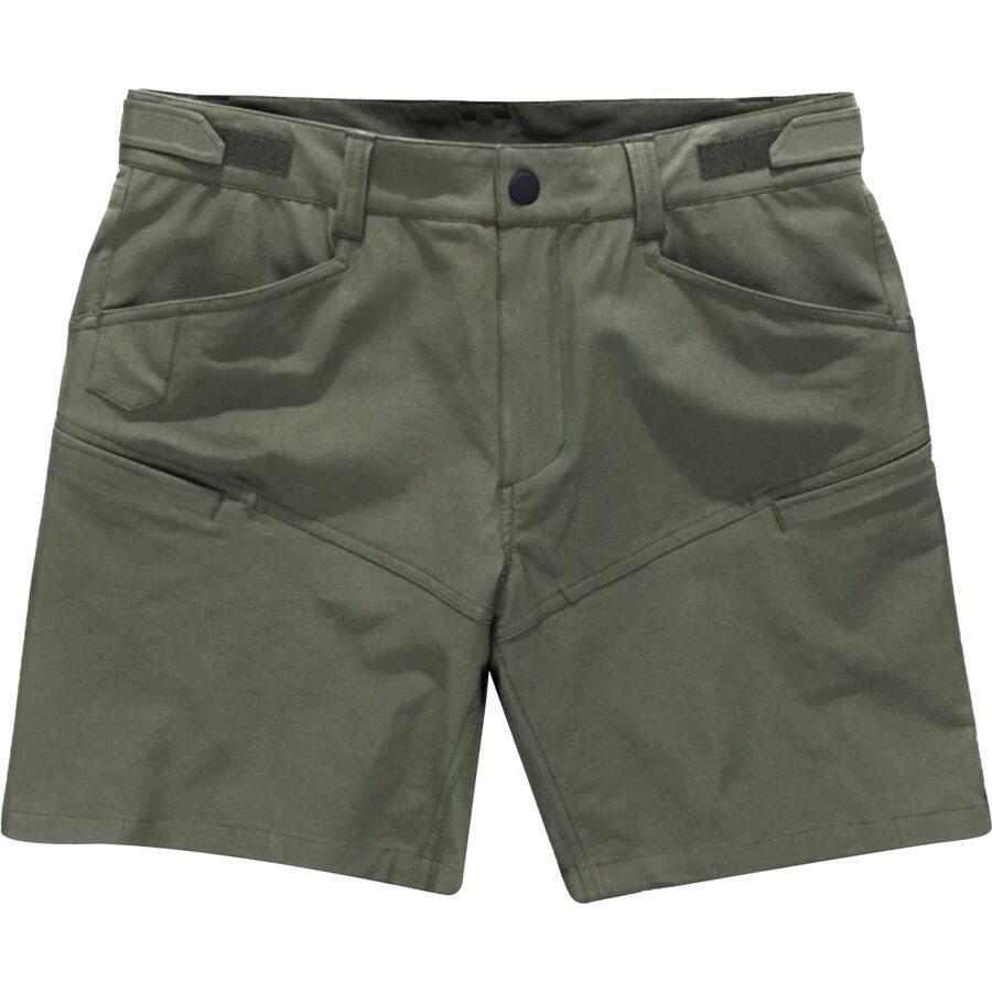 Шорты Ten Thousand Tactical Utility Short Ten Thousand, OD Green
Шорты Ten Thousand Tactical Utility Short Ten Thousand, OD Green
