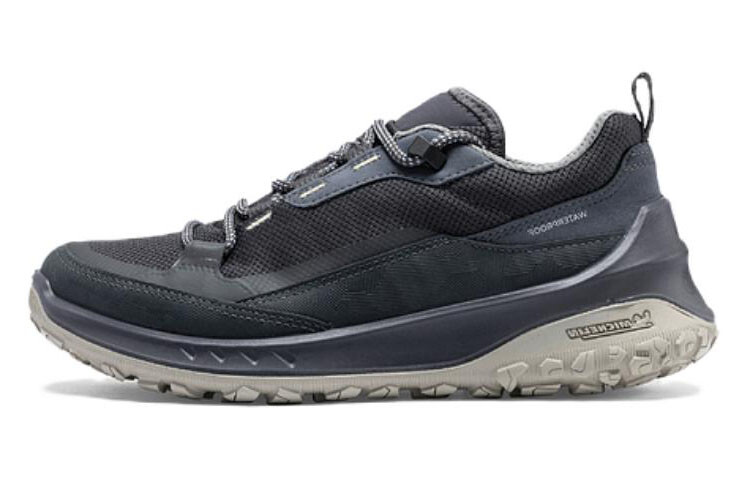 Кроссовки для активного отдыха женские с низким верхом серые Ecco
Кроссовки для активного отдыха женские с низким верхом серые Ecco