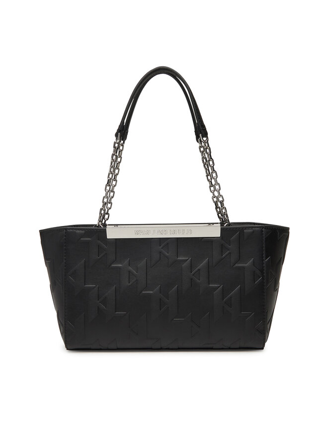 Сумка A2W30027 Karl Lagerfeld, черный
Сумка A2W30027 Karl Lagerfeld, черный