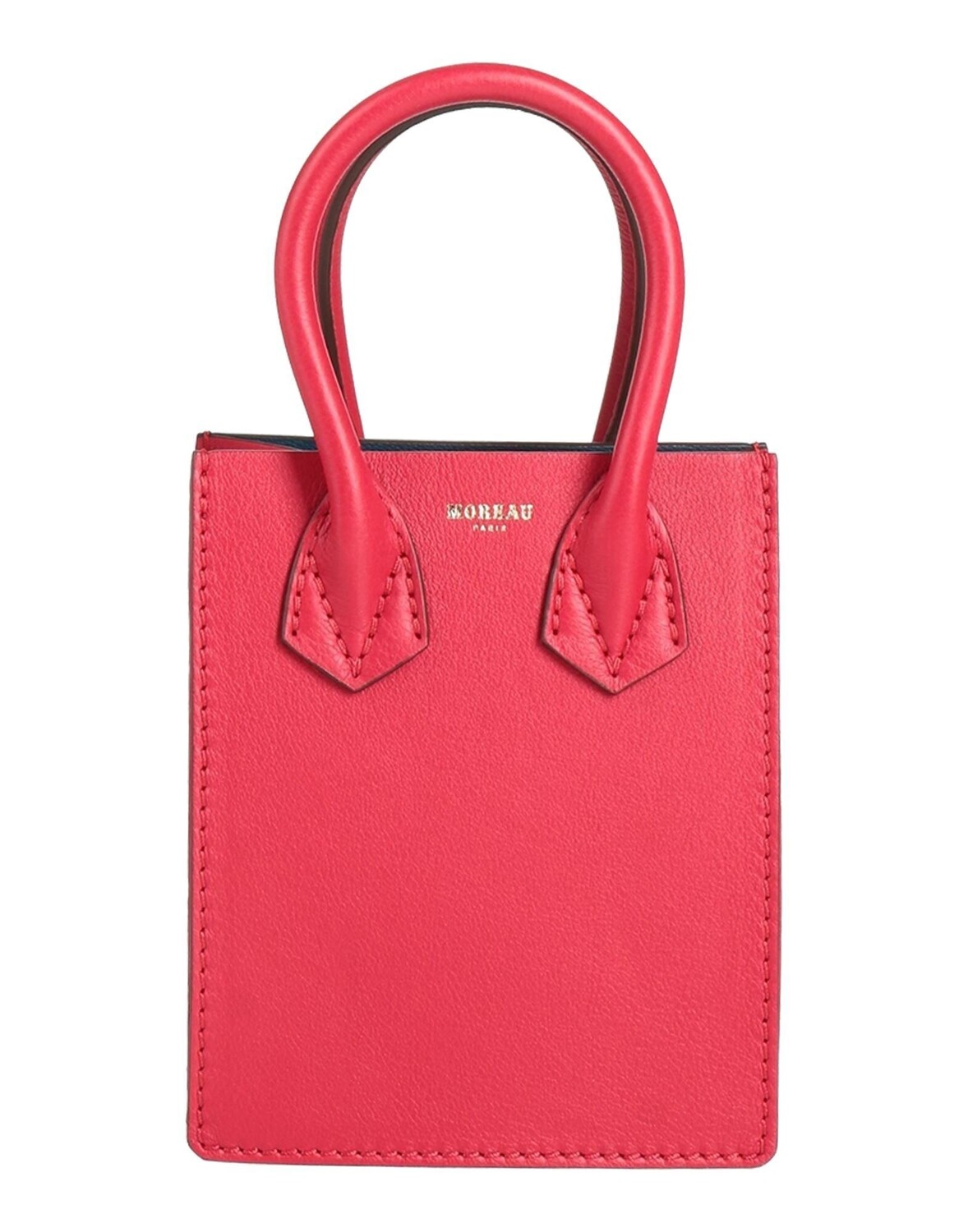 Сумка Moreau Paris, красный
Сумка Moreau Paris, красный