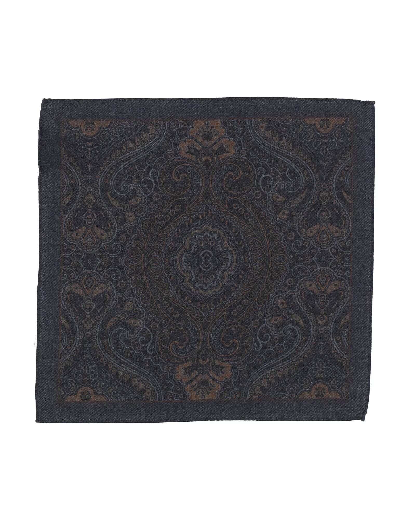 Шарф Zegna, угольно-серый
Шарф Zegna, угольно-серый