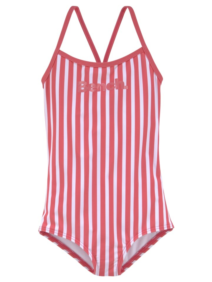 Купальник Bench, цвет koralle gestreift
Купальник Bench, цвет koralle gestreift