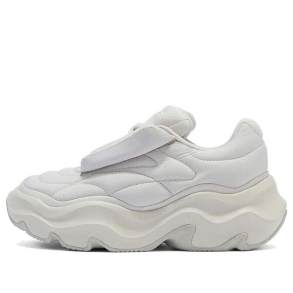 Кроссовки пуф бегун Li-Ning, белый
Кроссовки пуф бегун Li-Ning, белый