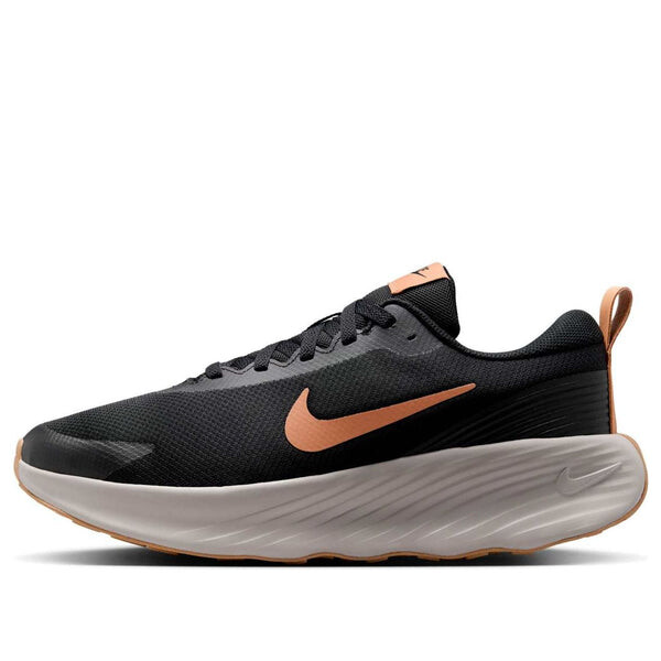 Кроссовки promina 'black copper moon' Nike, черный
Кроссовки promina 'black copper moon' Nike, черный