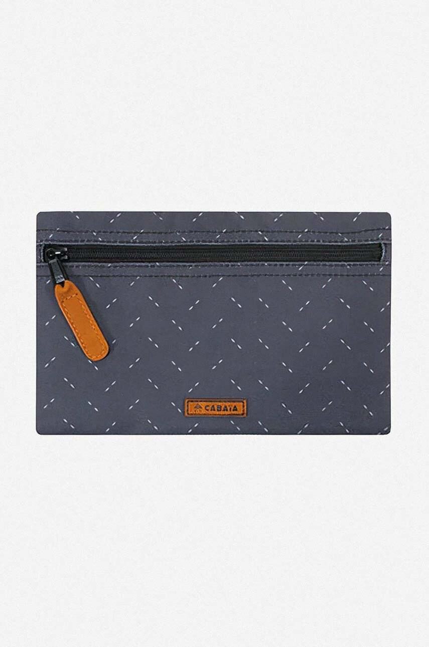 Косметичка Cabaia, синий
Косметичка Cabaia, синий