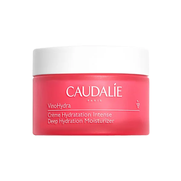 Интенсивно увлажняющий крем Vinohydra Caudalie, 50 ml
Интенсивно увлажняющий крем Vinohydra Caudalie, 50 ml