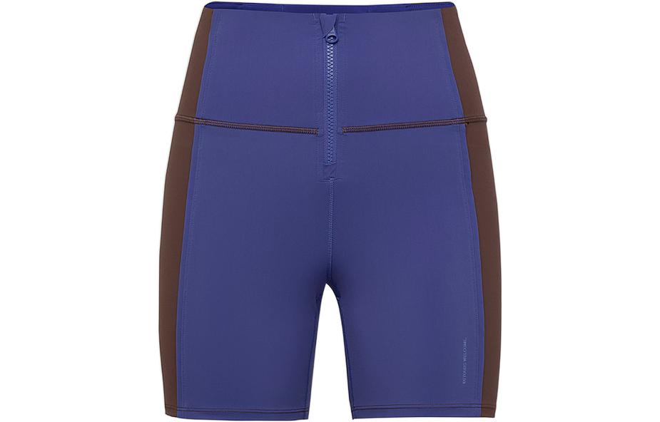 Женские повседневные шорты Lululemon, цвет Charged Indigo/Umber/CH/DK/CH
Женские повседневные шорты Lululemon, цвет Charged Indigo/Umber/CH/DK/CH