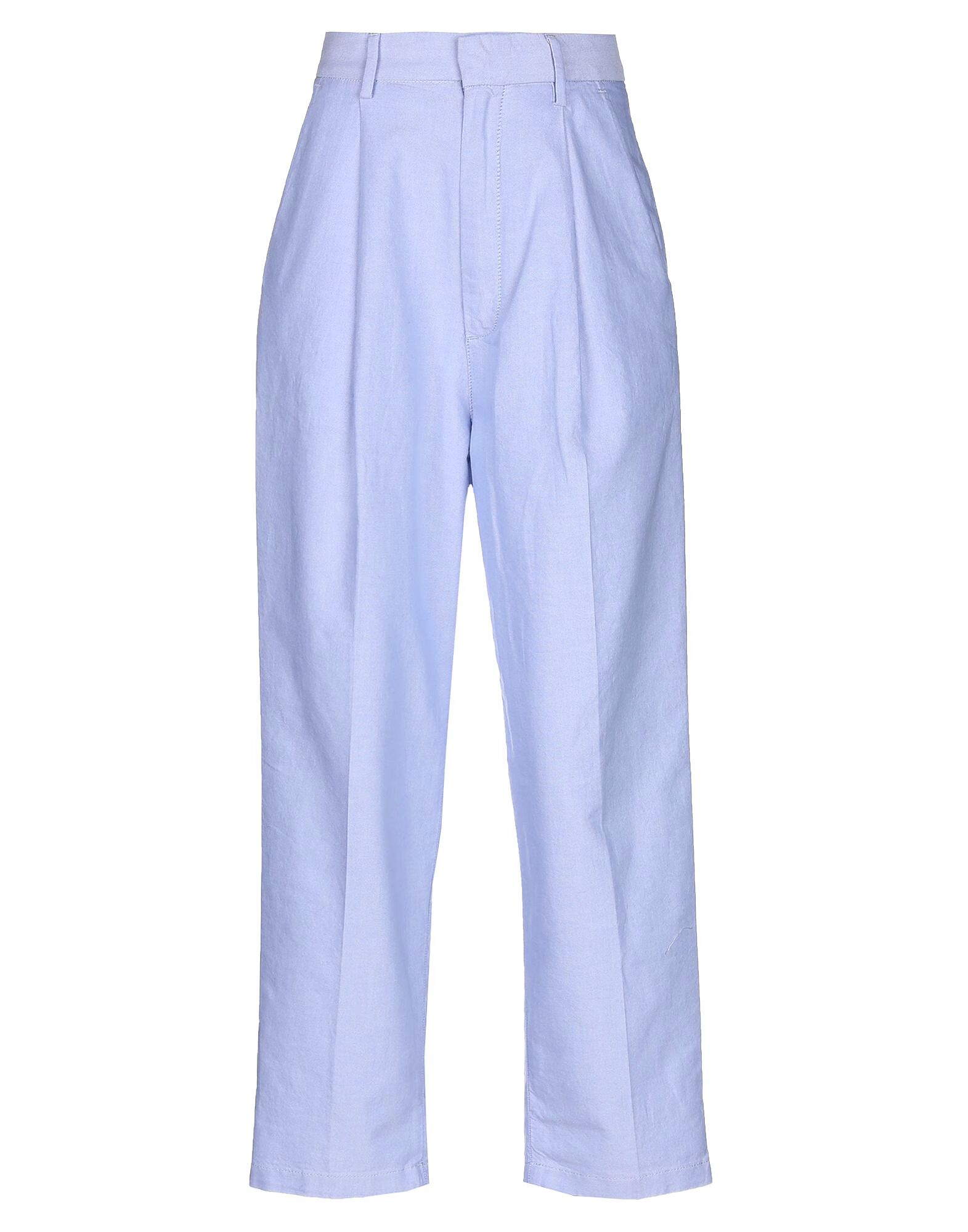 Брюки Haikure, небесно-голубой
Брюки Haikure, небесно-голубой