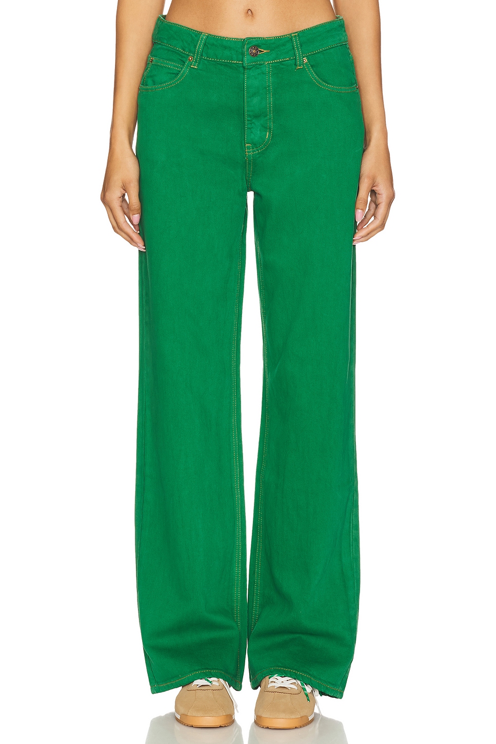 Джинсы Top model от Lioness, moss
Джинсы Top model от Lioness, moss