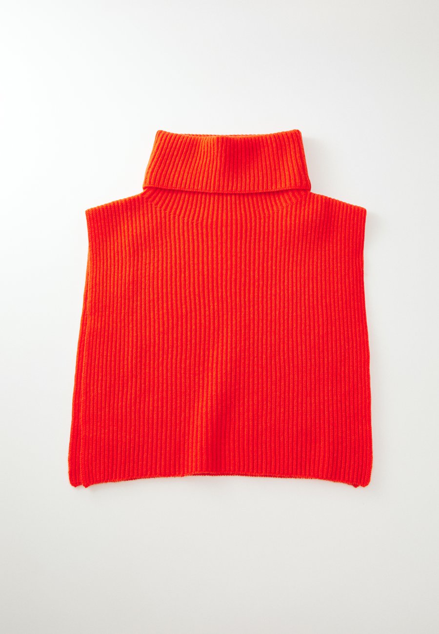 Шарф MAX&Co. KNITWEST, Orange ./Apricot
Шарф MAX&Co. KNITWEST, Orange ./Apricot