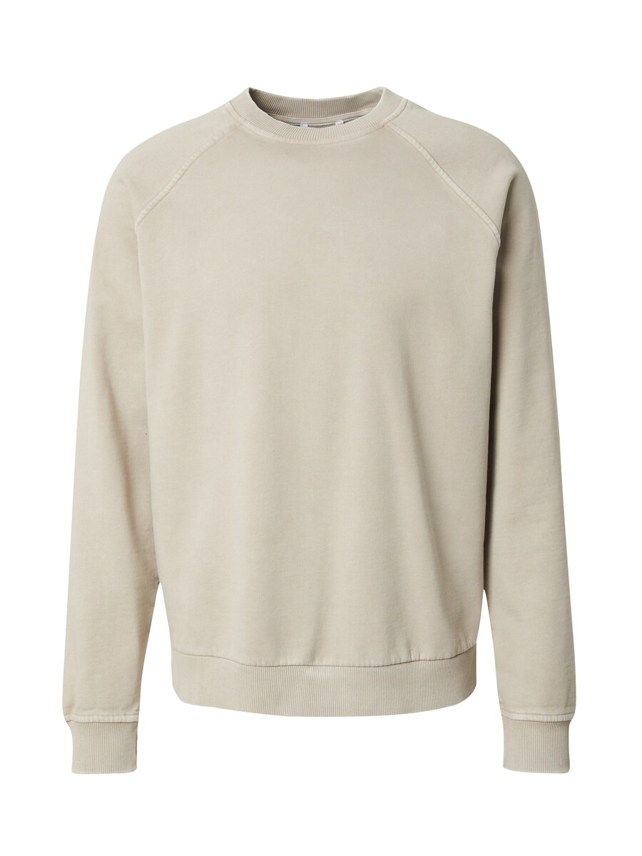 Толстовка DAN FOX APPAREL Yigit, бежевый
Толстовка DAN FOX APPAREL Yigit, бежевый