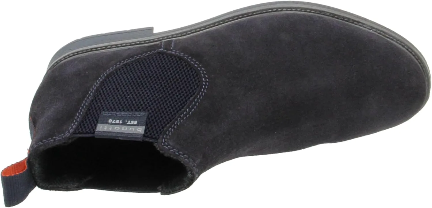 Мужские челси Bugatti, синий
Мужские челси Bugatti, синий