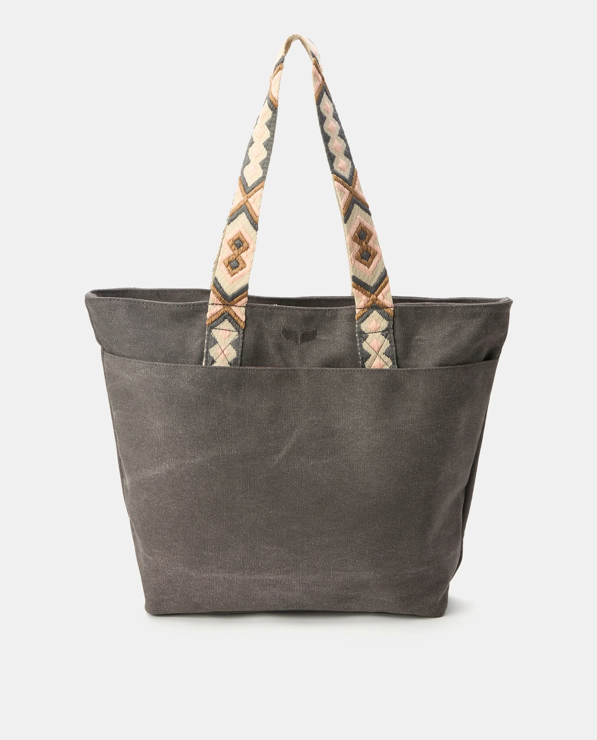 Сумка-шоппер из хлопка Green Coast, серый
Сумка-шоппер из хлопка Green Coast, серый