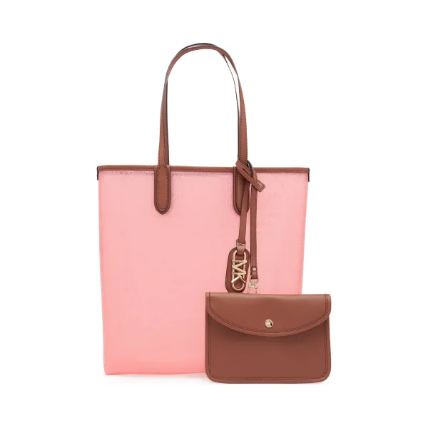 Пляжная сумка Michael Kors, розовый
Пляжная сумка Michael Kors, розовый