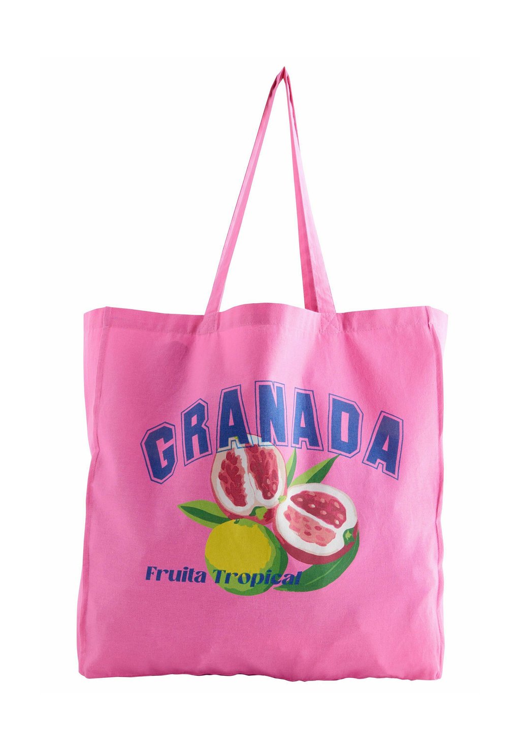 Сумка-тоут LIGHTWEIGHT SHOPPER Next, розовый
Сумка-тоут LIGHTWEIGHT SHOPPER Next, розовый