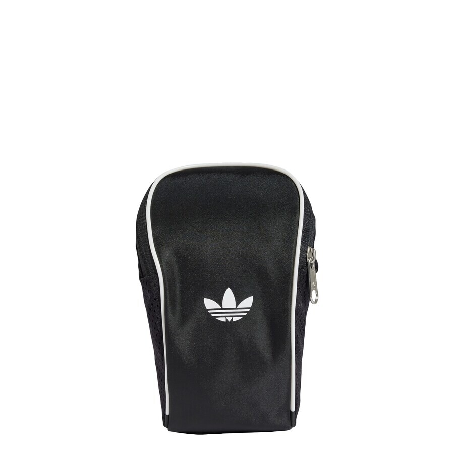Сумка через плечо ADIDAS ORIGINALS Crossbody Bag, черный
Сумка через плечо ADIDAS ORIGINALS Crossbody Bag, черный