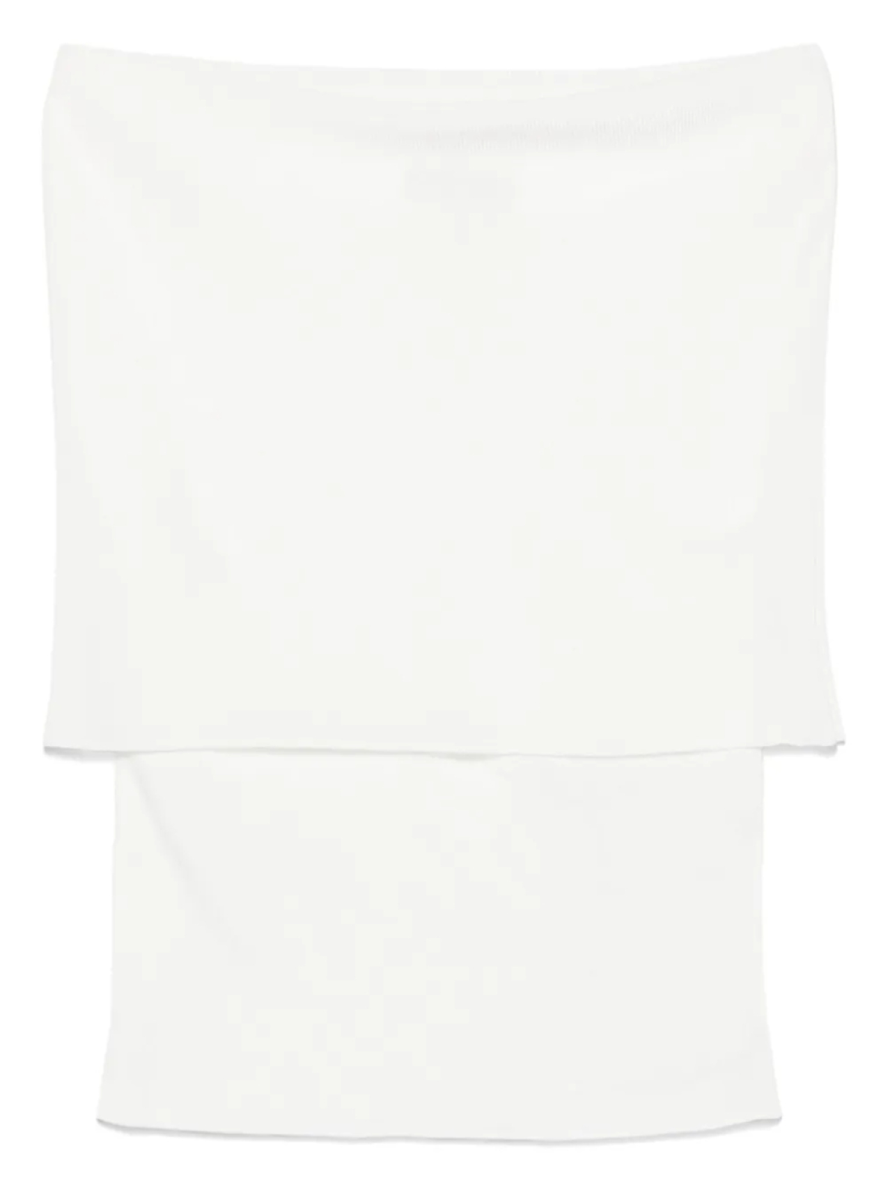 Многослойный топ mvp wardrobe, белый
Многослойный топ mvp wardrobe, белый