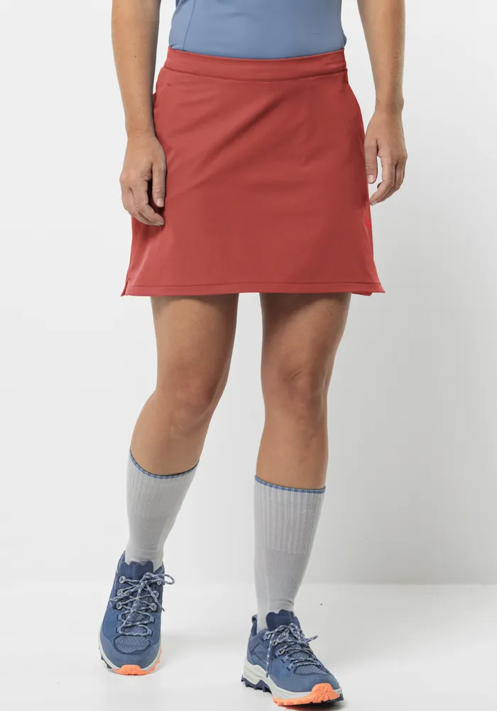 Шорты Jack Wolfskin "ПЕШЕДЬНАЯ АЛЬПИЙСКАЯ ЮБКА W", красный
Шорты Jack Wolfskin "ПЕШЕДЬНАЯ АЛЬПИЙСКАЯ ЮБКА W", красный