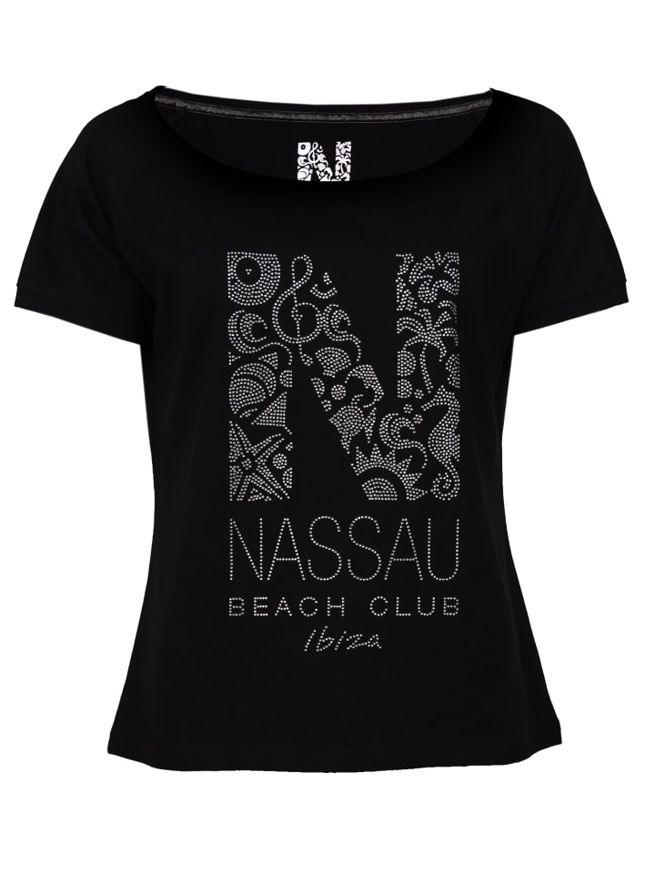 Футболка NB22003 черного цвета Nassau Beach, Черный, Футболка NB22003 черного цвета Nassau Beach
Футболка NB22003 черного цвета Nassau Beach, Черный, Футболка NB22003 черного цвета Nassau Beach