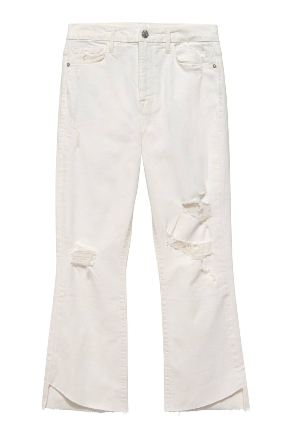 Женские джинсы Levi's Super High Crop Mini Boot в цвете Au Natural Destruct FRAME, Au Natural Destruct
Женские джинсы Levi's Super High Crop Mini Boot в цвете Au Natural Destruct FRAME, Au Natural Destruct