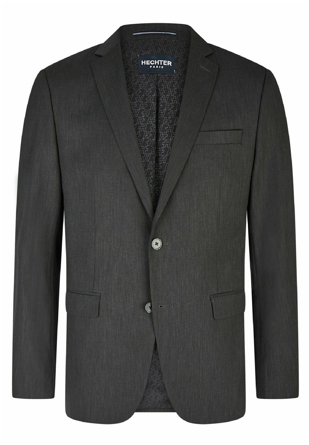 Пиджак-блейзер Hechter Paris, антрацит
Пиджак-блейзер Hechter Paris, антрацит