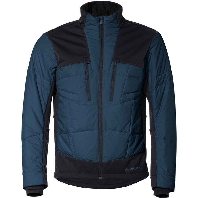 Функциональная куртка me minaki jacket iv Vaude, цвет dark sea
Функциональная куртка me minaki jacket iv Vaude, цвет dark sea