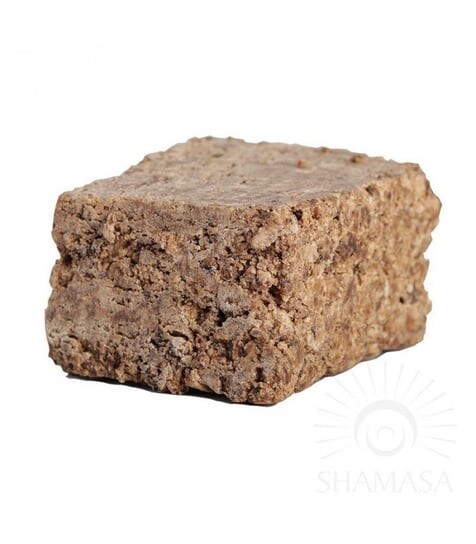 АФРИКАНСКОЕ ЧЕРНОЕ МЫЛО 100 г - ШАМАСА, Shamasa
АФРИКАНСКОЕ ЧЕРНОЕ МЫЛО 100 г - ШАМАСА, Shamasa