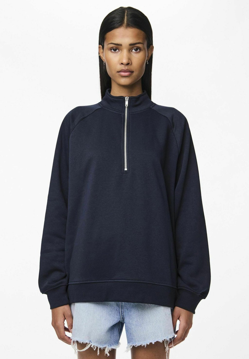 Толстовка PCCHILLI Pieces, темно-синий
Толстовка PCCHILLI Pieces, темно-синий