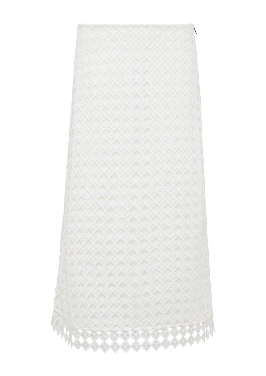 Юбка COMMA, белый
Юбка COMMA, белый