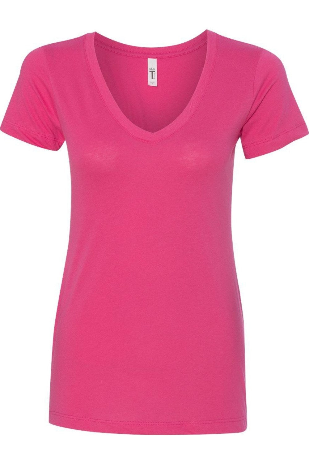 Футболка Next Level Women's Ideal с V-образным вырезом, цвет raspberry, Красный, Футболка Next Level Women's Ideal с V-образным вырезом, цвет raspberry
Футболка Next Level Women's Ideal с V-образным вырезом, цвет raspberry, Красный, Футболка Next Level Women's Ideal с V-образным вырезом, цвет raspberry
