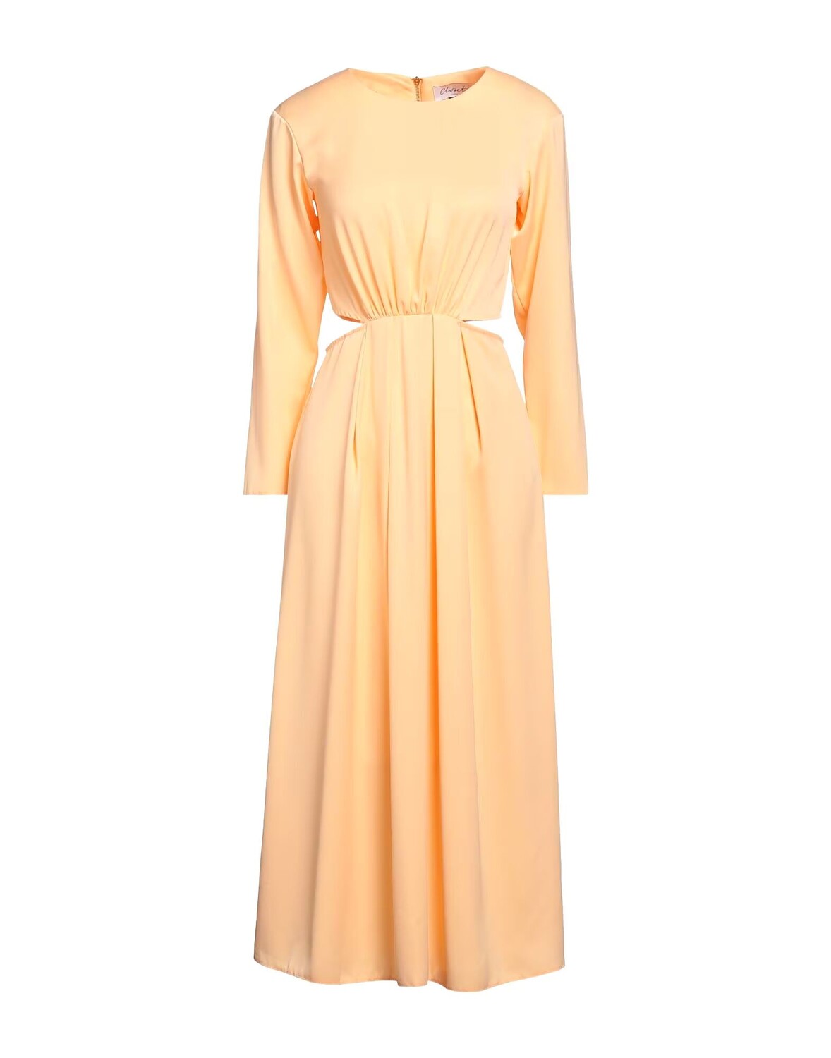 Платье Closet, абрикос
Платье Closet, абрикос