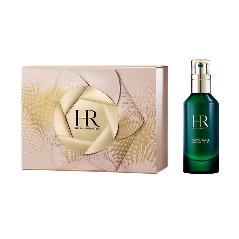 Сыворотка унисекс HELENA RUBINSTEIN
Сыворотка унисекс HELENA RUBINSTEIN