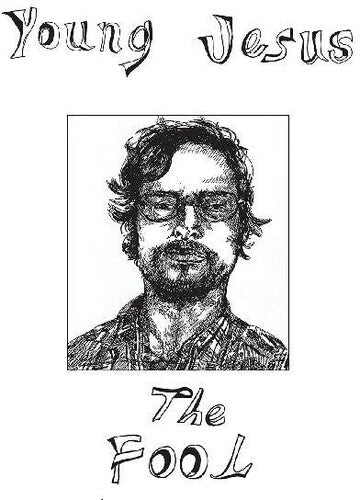 CD диск Young Jesus: The Fool 
CD диск Young Jesus: The Fool