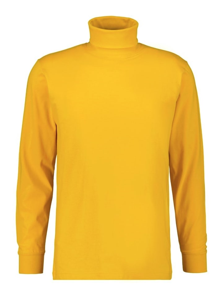 Футболка Ragman, желтый
Футболка Ragman, желтый